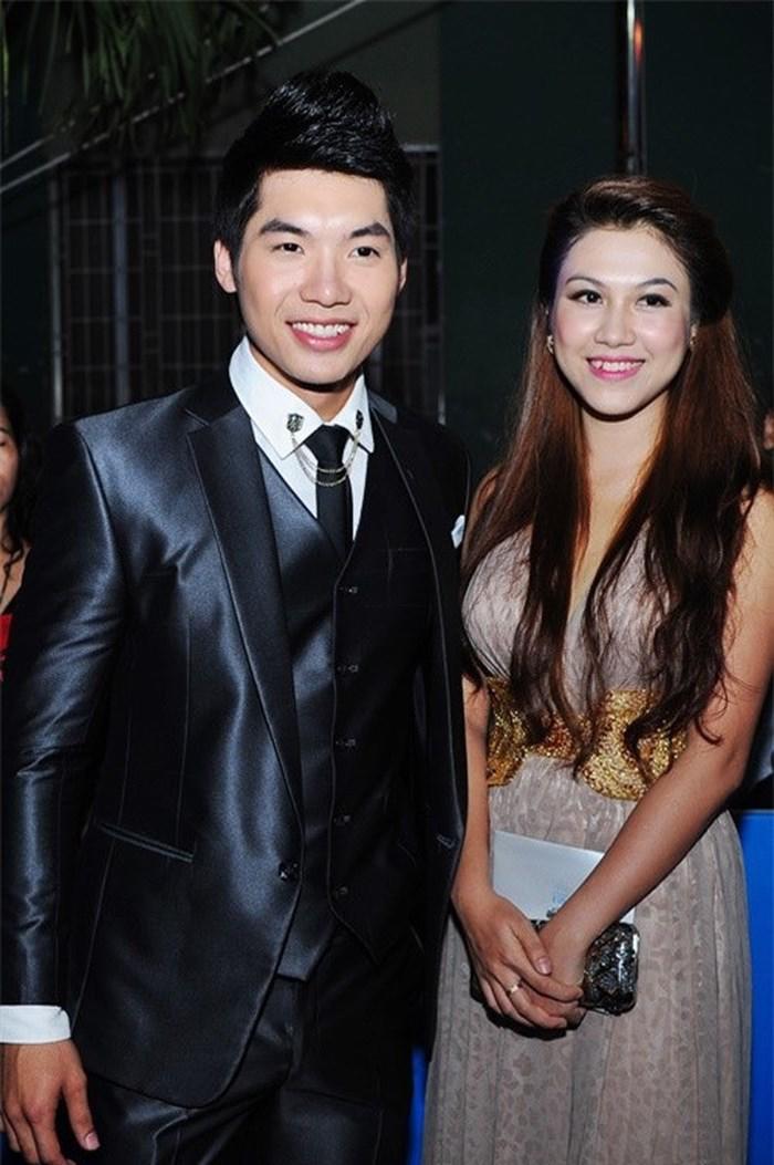 Trương Nam Thành và những mối tình chị em: Tình cảm tốt đẹp thì không ngại gì tuổi tác!-2