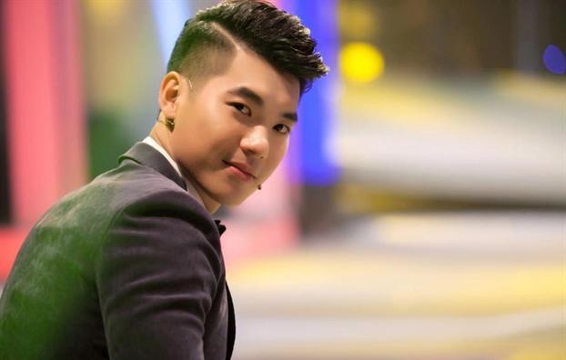 Trương Nam Thành và những mối tình chị em: Tình cảm tốt đẹp thì không ngại gì tuổi tác!-1