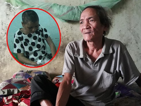 Người cưu mang nữ 9X bị tra tấn kể lại thời điểm nạn nhân bỏ trốn