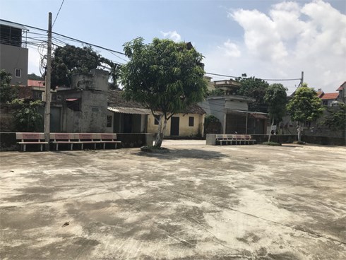 Uẩn khúc vụ anh chồng đâm chết nhân tình của em dâu