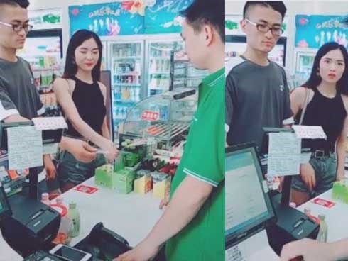 Đừng bao giờ dại dột mà tranh trả tiền với bạn trai