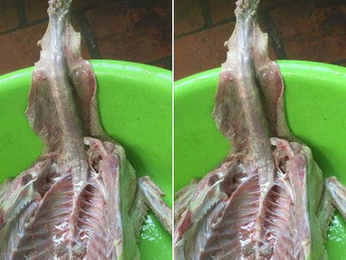 Văn Mai Hương sắp là gái có chồng: Giỏi nấu ăn thế này, ông xã chắc chắn sẽ càng mê-18