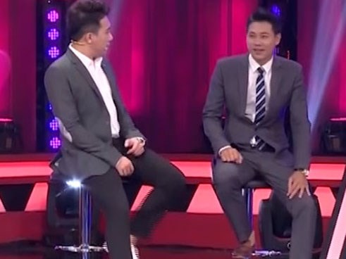 Trai một lần đò khiến chị em bấn loạn vì thừa tiêu chuẩn ông chồng mẫu mực