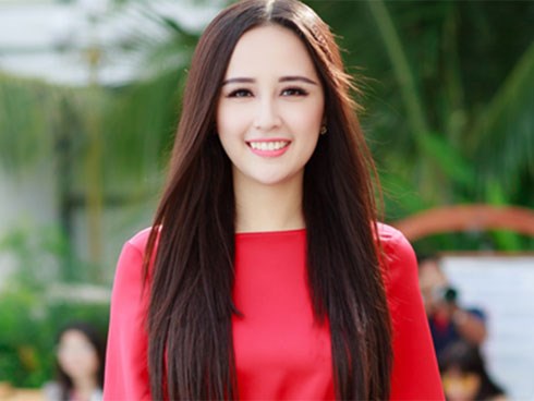 Showbiz Việt như 