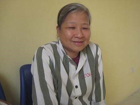 Cái kết đau đớn của một cô giáo mê giàu sang