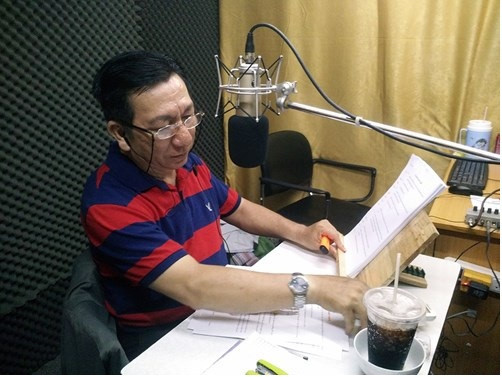 Các nghệ sĩ chỉ trích Trung Dũng bạc bẽo khi chê phim lồng tiếng dở-4