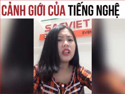 Đẳng cấp của tiếng Nghệ mà chỉ người Nghệ mới có thể biết
