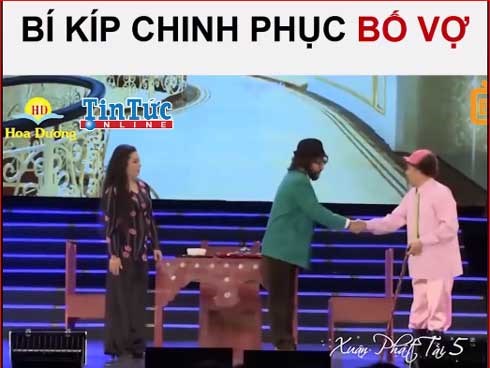 Bí kíp chinh phục bố vợ ngay từ lần đầu ra mắt