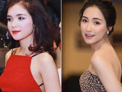 Chân dung người chị gái xinh đẹp, tài giỏi của Hòa Minzy