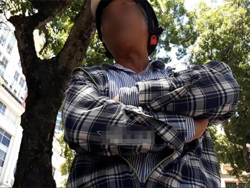 Giao dịch đáng sợ ở ‘chợ’ bán tinh trùng Hà Nội