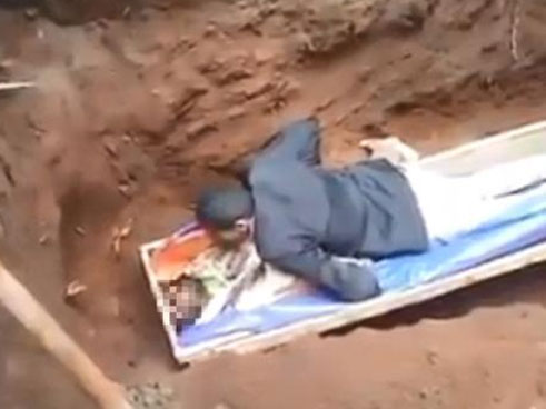 Bí ẩn những lời tiên tri của Vanga về năm 2019 khiến nhân loại rùng mình-2