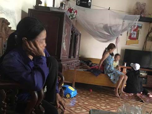 Bi kịch sau lần bắt gặp nhân tình của em dâu ngủ tại nhà em trai mới mất