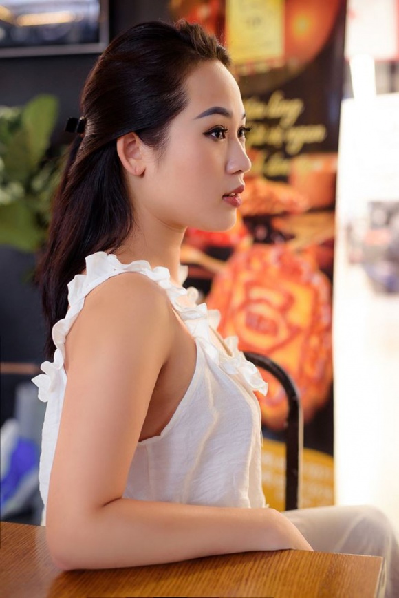Hết gia đình phá sản, lại bị tai nạn nằm trên giường nửa năm, Diễm Hằng Nhật ký Vàng Anh giờ ra sao?-12