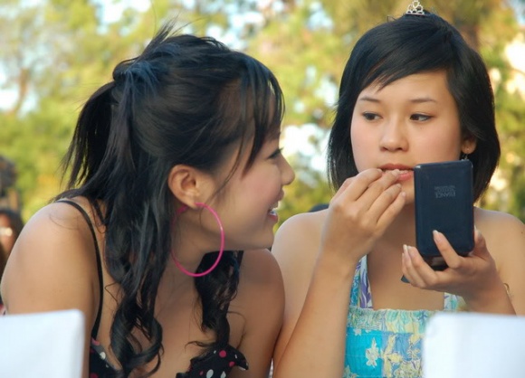 Hết gia đình phá sản, lại bị tai nạn nằm trên giường nửa năm, Diễm Hằng Nhật ký Vàng Anh giờ ra sao?-2