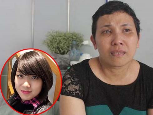 Bạn đồng hành cùng hoa khôi Huyền Trang: 'Phút cuối dù rất đau đớn nhưng Trang vẫn cười với tôi'