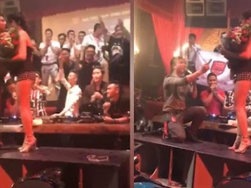 Hé lộ manh mối về màn tặng vợ thẻ ATM 20 tỷ của anh chồng Bắc Ninh đang khiến chị em trên MXH “bấn loạn”