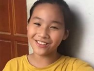 Nối gót Khánh Vy, cô bé 10 tuổi Nghệ An trổ tài hát 7 thứ tiếng với chất giọng đáng kinh ngạc