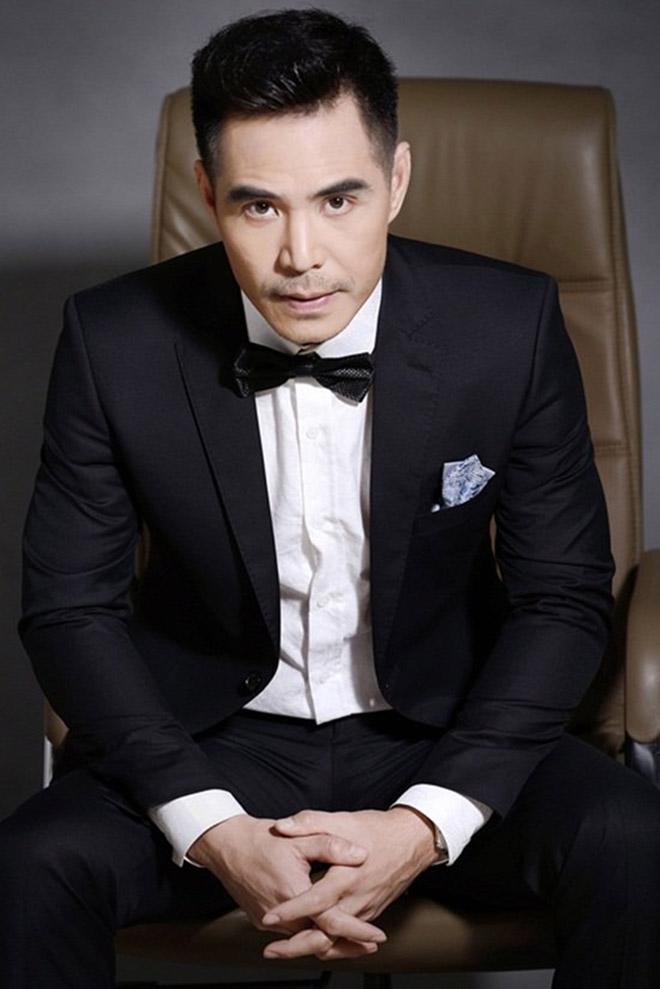 Mạnh miệng phát ngôn vỗ mông là chuyện thường, 2 sao nam này lại có đường hôn nhân kín đáo-1