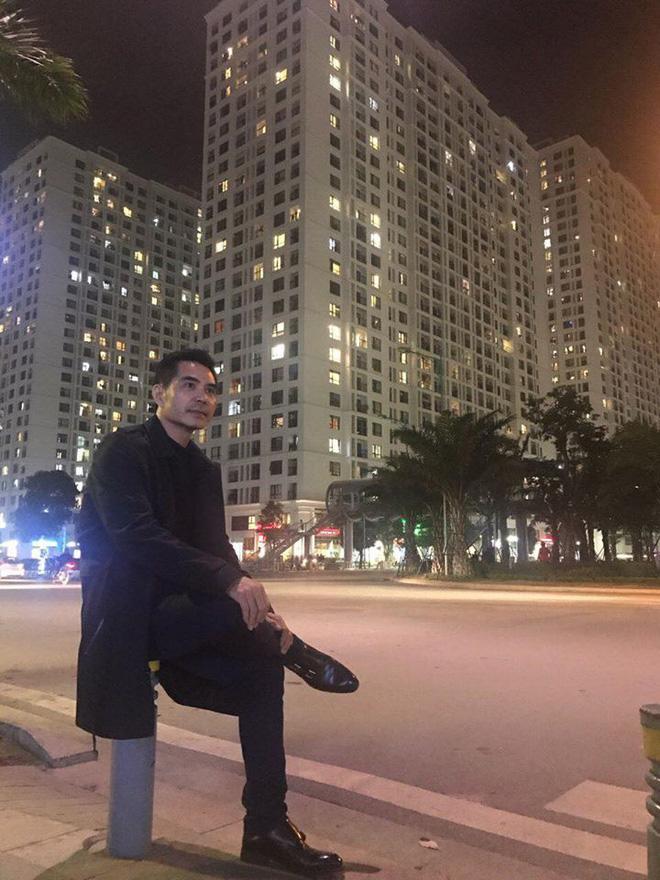 Mạnh miệng phát ngôn vỗ mông là chuyện thường, 2 sao nam này lại có đường hôn nhân kín đáo-2