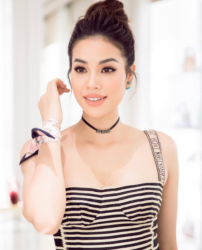 Phạm Hương bóc đồ: Tổng cộng 360k còn lại là đồ người ta cho hết nhưng sự thật ngã ngửa-3