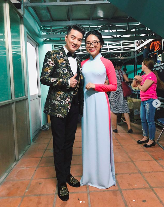 Sao nhí Vbiz lột xác: Người dậy thì lớn phổng phao, người bị chê già dặn vì lạm dụng son phấn-9