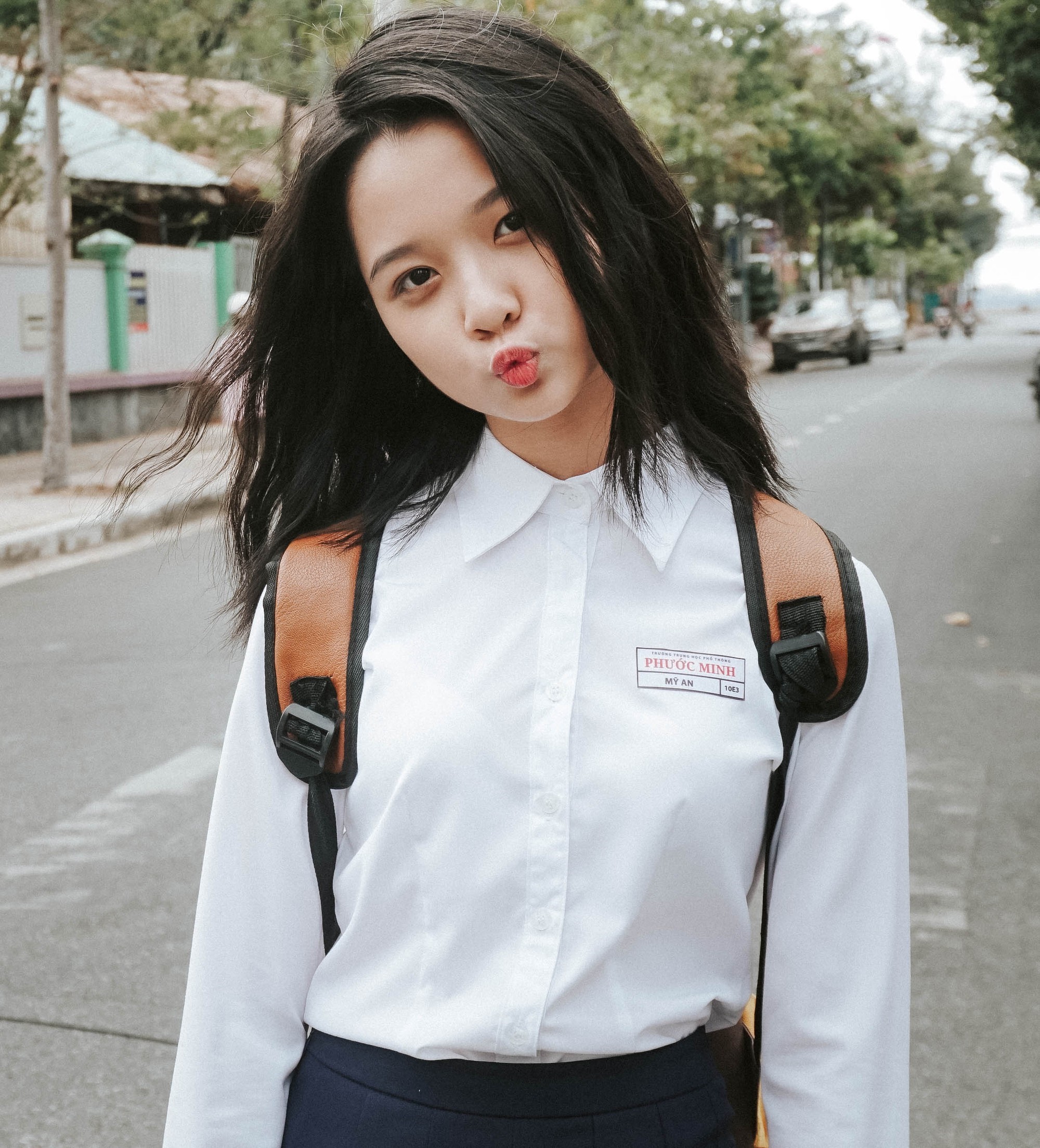 Sao nhí Vbiz lột xác: Người dậy thì lớn phổng phao, người bị chê già dặn vì lạm dụng son phấn-12