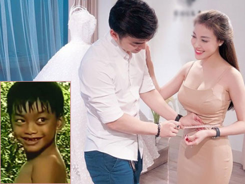 Sao nhí một thời H.D bị lan truyền tin lộ clip nóng sau khi chia tay bạn gái cũ-4