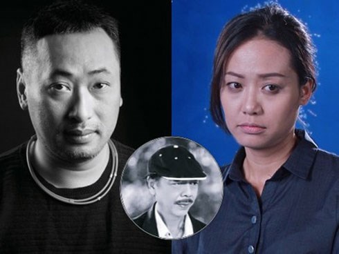 Đạo diễn Nguyễn Quang Dũng và dàn diễn viên Vbiz bàng hoàng trước sự ra đi của nghệ sĩ Thanh Hoàng