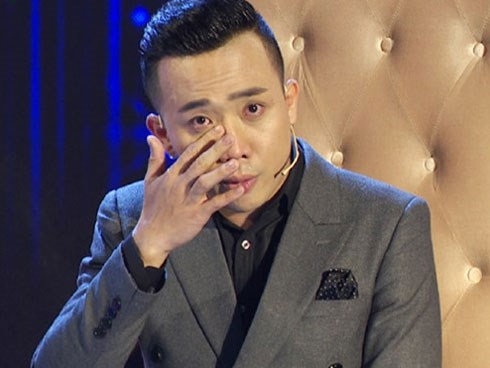Trấn Thành: