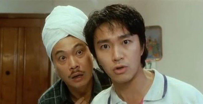 Cuộc sống ở tuổi 65 của bạn diễn Châu Tinh Trì: Già yếu cần người dìu đỡ vẫn bán mạng đóng phim nuôi gia đình-3