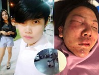 Tòa án Thái Lan chính thức đưa ra mức án cho tomboy đã đánh đập dã man bạn gái lâu năm