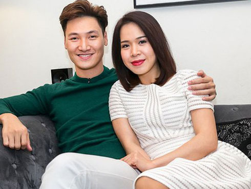 Bình phẩm bức ảnh của dàn diễn viên xinh đẹp, Mạnh Trường bị Quỳnh búp bê mắng thẳng mặt”-5