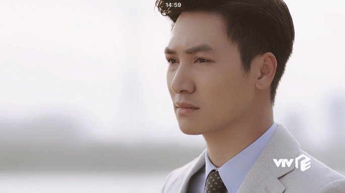 Mạnh Trường Cả một đời ân oán: Tôi luôn có suy nghĩ phải chạy theo vợ-1