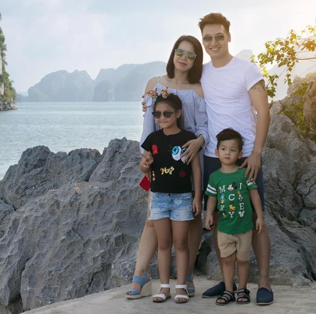 Mạnh Trường Cả một đời ân oán: Tôi luôn có suy nghĩ phải chạy theo vợ-2