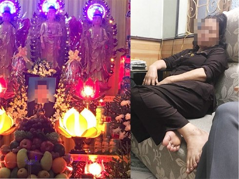 Tiết lộ bất ngờ về thanh niên sát hại anh trai và mẹ nuôi ở Hải Phòng