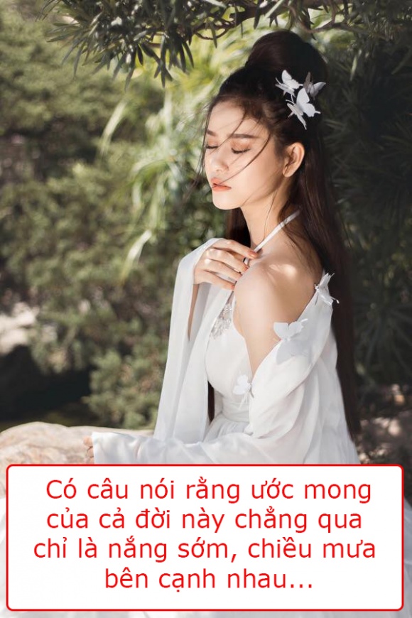 Loạt status thấm thía của Trương Quỳnh Anh sau khi lộ thông tin li hôn Tim-4