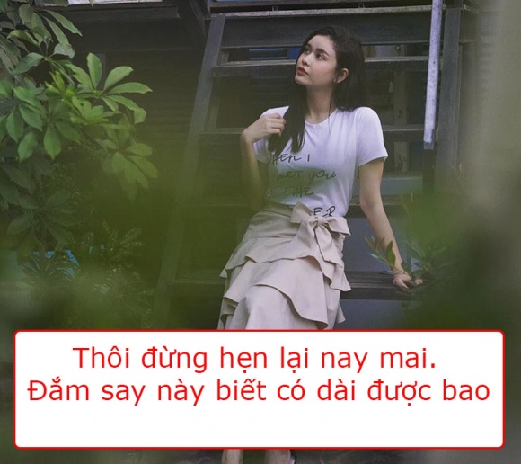 Loạt status thấm thía của Trương Quỳnh Anh sau khi lộ thông tin li hôn Tim-6