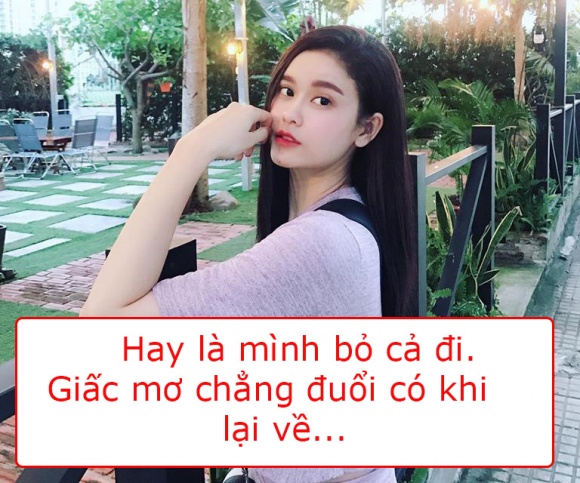 Loạt status thấm thía của Trương Quỳnh Anh sau khi lộ thông tin li hôn Tim-10