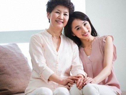 Có MẸ CHỒNG thuộc 5 tuổi này CON DÂU tha hồ hưởng phúc, được cưng chiều sung sướng như tiên