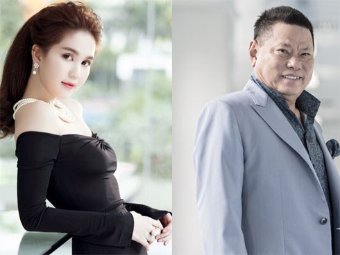 Bất ngờ Ngọc Trinh nói về tình cũ 8 năm, thừa nhận yêu người mới sau Hoàng Kiều