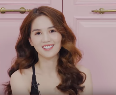 Bất ngờ Ngọc Trinh nói về tình cũ 8 năm, thừa nhận yêu người mới sau Hoàng Kiều-1