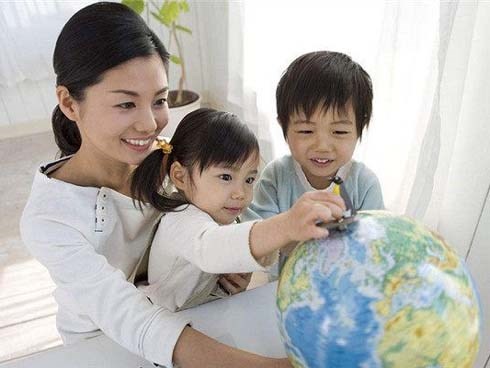 Dạy gì thì dạy, trước 10 tuổi cha mẹ nhất định phải dạy con 5 nguyên tắc ứng xử này