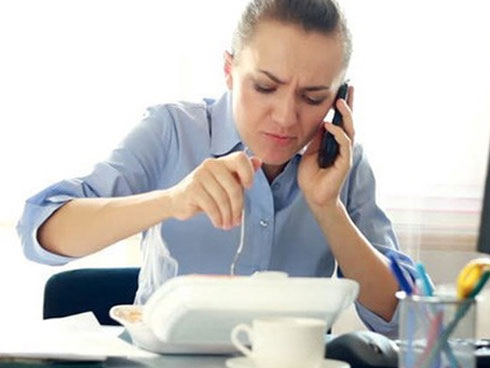 Bóng đen bao trùm xã hội Nhật Bản: Con người ngày càng dễ nổi nóng, mất kiểm soát và bạo lực hơn vì những lý do không phải ai cũng nhận ra-5