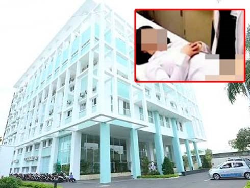 Bệnh nhân U60 bị điều dưỡng viên hiếp dâm ở Khánh Hoà: Ai chịu trách nhiệm?