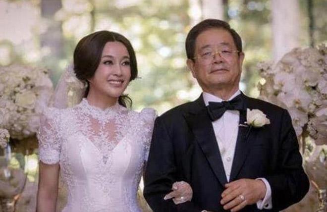 Chồng Lưu Hiểu Khánh: 30 năm nuôi mộng ôm nàng Võ Tắc Thiên, hồi sinh khi lấy vợ tuổi U80-7