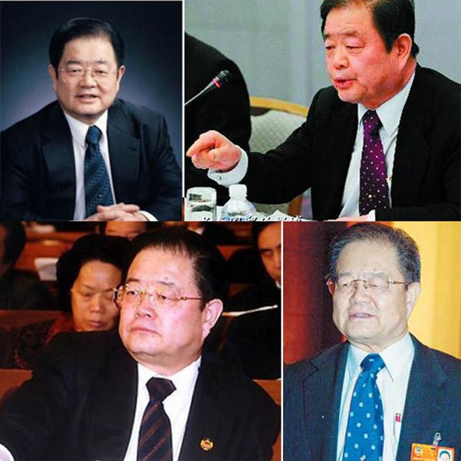 Chồng Lưu Hiểu Khánh: 30 năm nuôi mộng ôm nàng Võ Tắc Thiên, hồi sinh khi lấy vợ tuổi U80-10