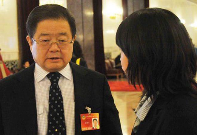 Chồng Lưu Hiểu Khánh: 30 năm nuôi mộng ôm nàng Võ Tắc Thiên, hồi sinh khi lấy vợ tuổi U80-9