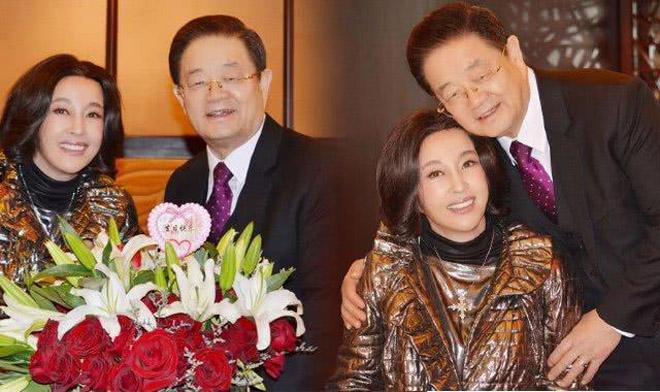 Chồng Lưu Hiểu Khánh: 30 năm nuôi mộng ôm nàng Võ Tắc Thiên, hồi sinh khi lấy vợ tuổi U80-11