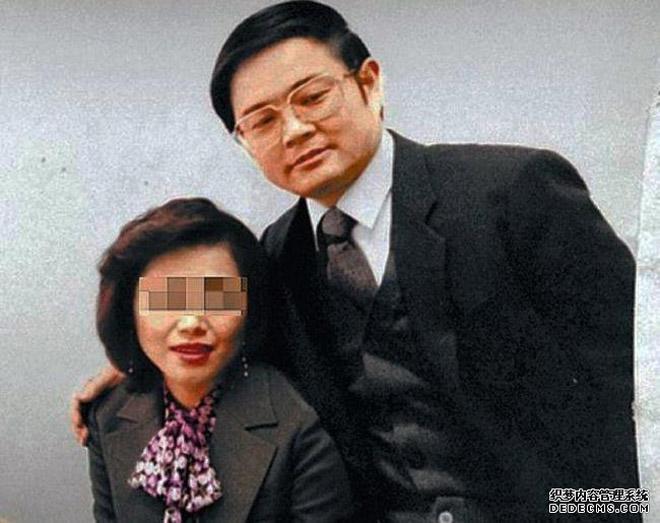 Chồng Lưu Hiểu Khánh: 30 năm nuôi mộng ôm nàng Võ Tắc Thiên, hồi sinh khi lấy vợ tuổi U80-12