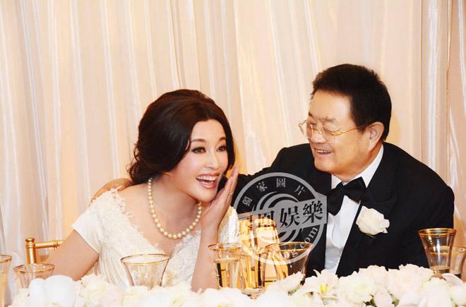 Chồng Lưu Hiểu Khánh: 30 năm nuôi mộng ôm nàng Võ Tắc Thiên, hồi sinh khi lấy vợ tuổi U80-6